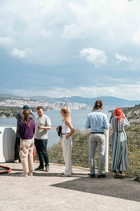 Uživajte u morskim delicijama kušaonice školjaka i vina Oyster22!