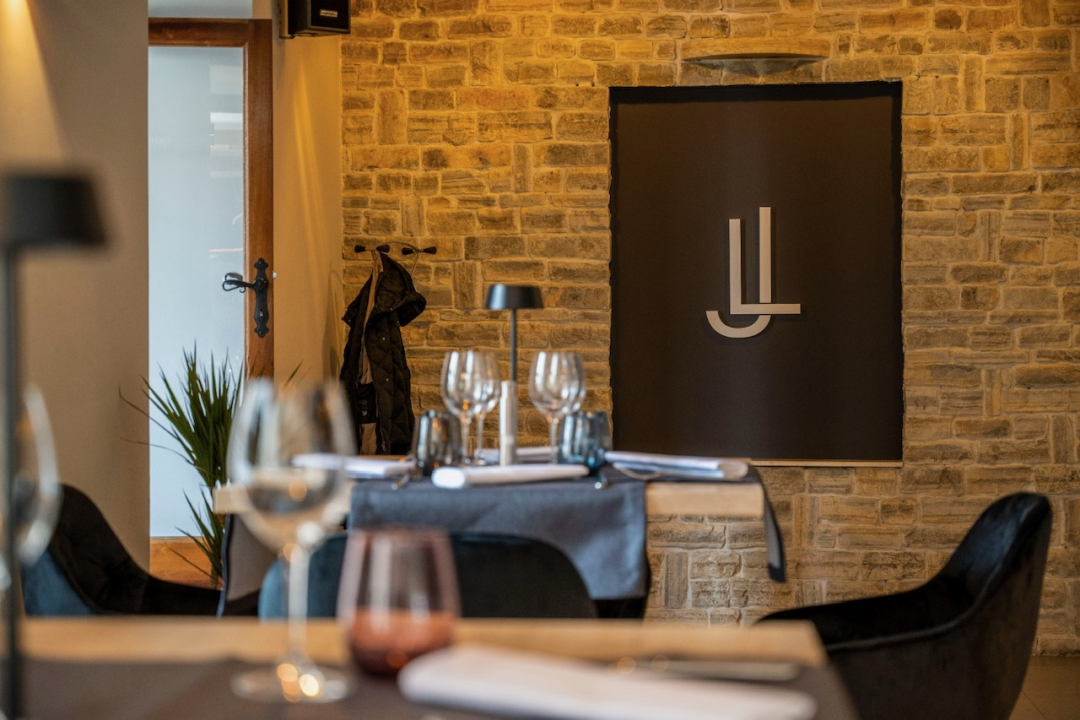 Le Jardin je novo mjesto koje moraju posjetiti svi gastroljupci!