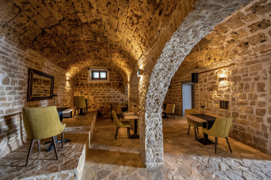 Le Jardin je novo mjesto koje moraju posjetiti svi gastroljupci!