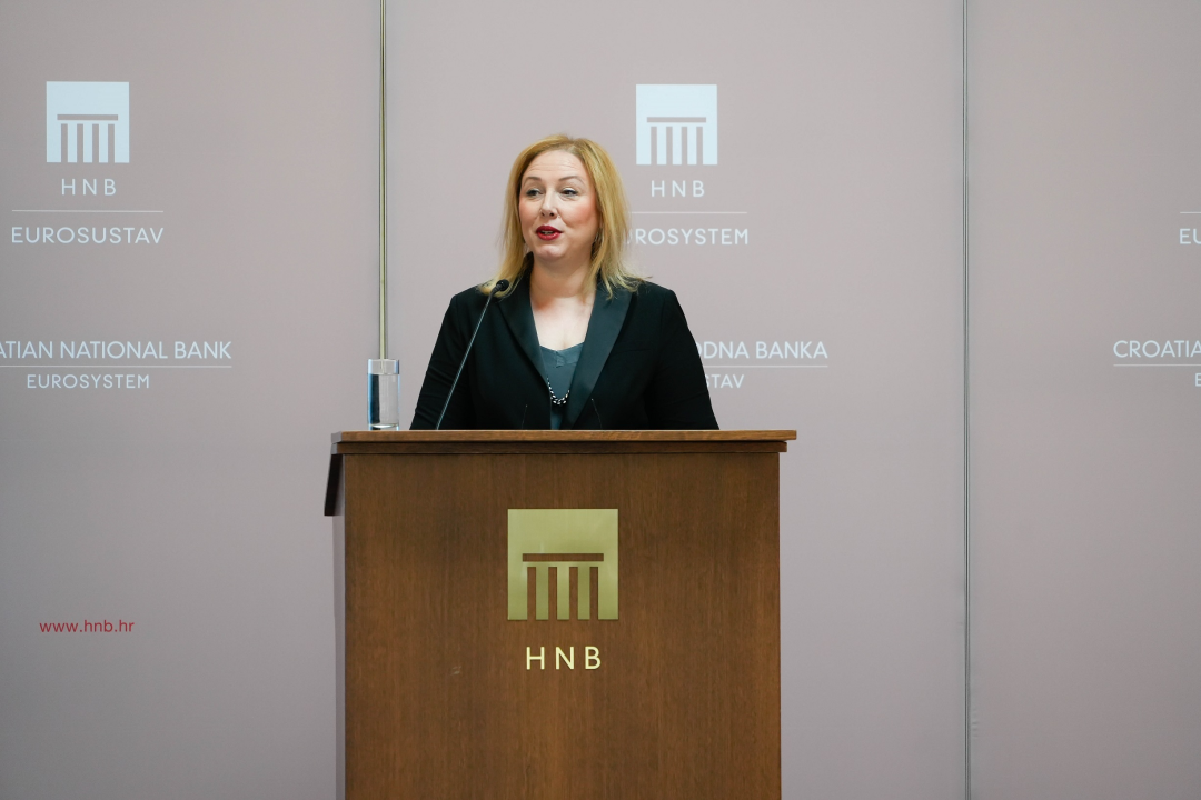 Hrvatska kovnica novca slavi 30 godina osnutka!