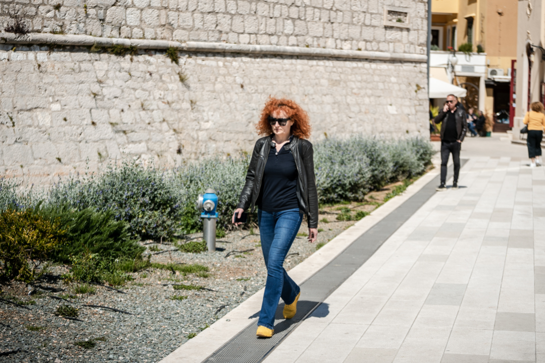 FOTO Đir po gradu, četvrtak 27. travnja