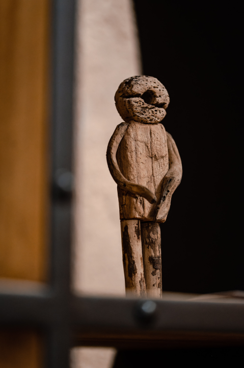 Ljubav Koraljka Grebena u Azimutu: 'Imam osjećaj da pripadam ovoj zajednici'