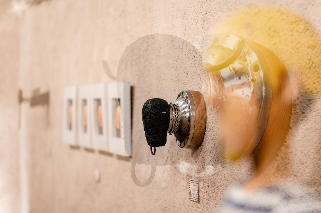 Ljubav Koraljka Grebena u Azimutu: 'Imam osjećaj da pripadam ovoj zajednici'