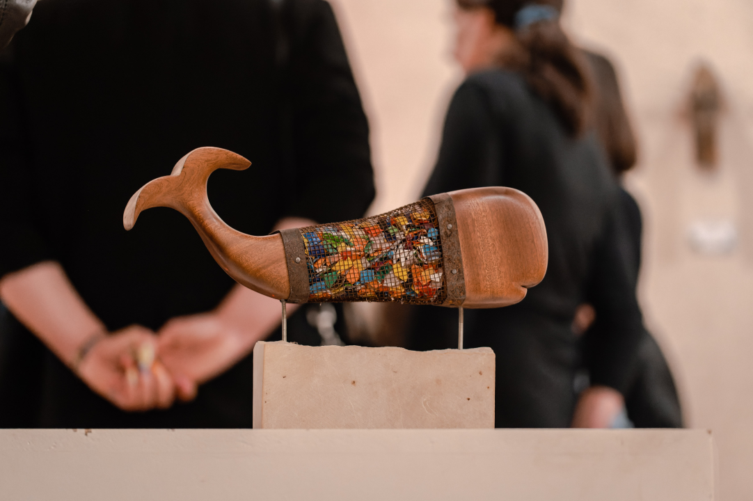 Ljubav Koraljka Grebena u Azimutu: 'Imam osjećaj da pripadam ovoj zajednici'