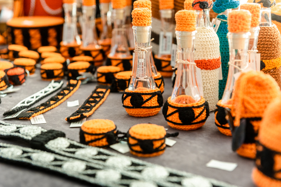 U Skradinu otvoren 12. Sajam agroturizma Šibensko-kninske županije