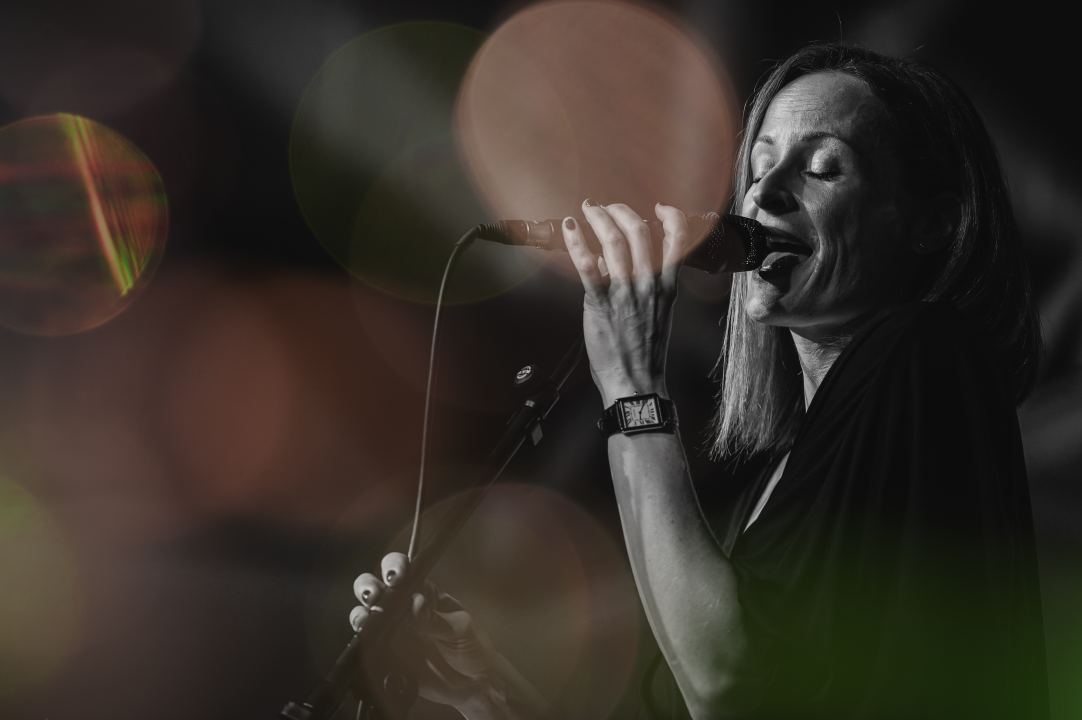 U Arsenu uz Ivana Prgin Jazz Combo proslavljen Međunarodni dan jazza