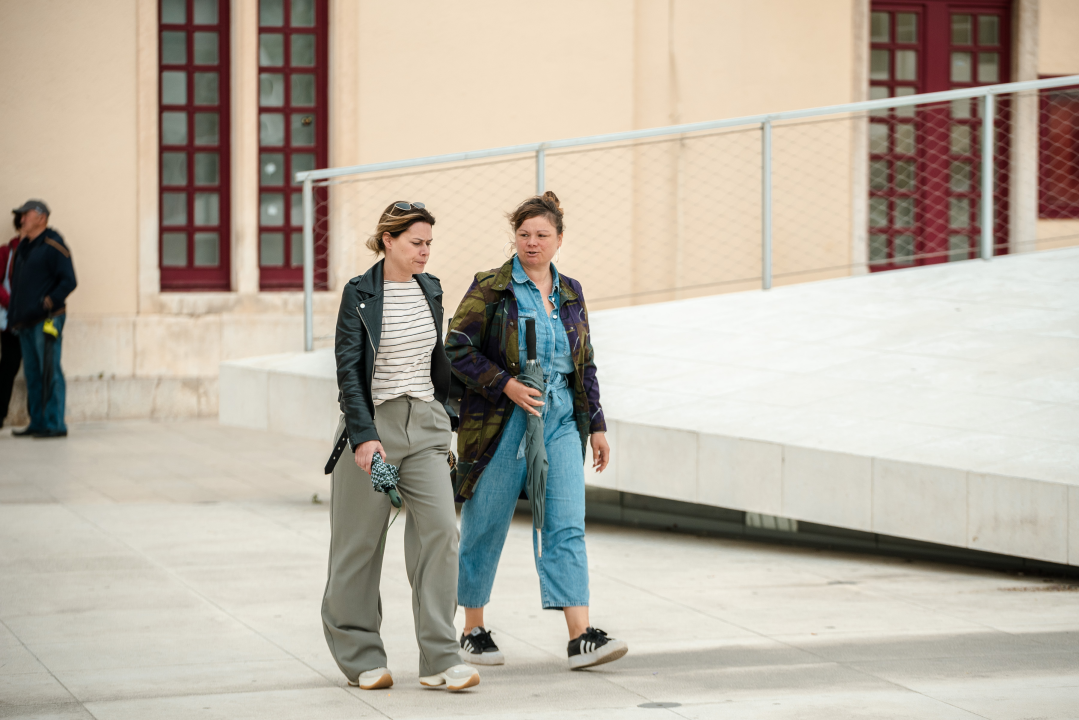 FOTO Đir po gradu, utorak 2. svibnja