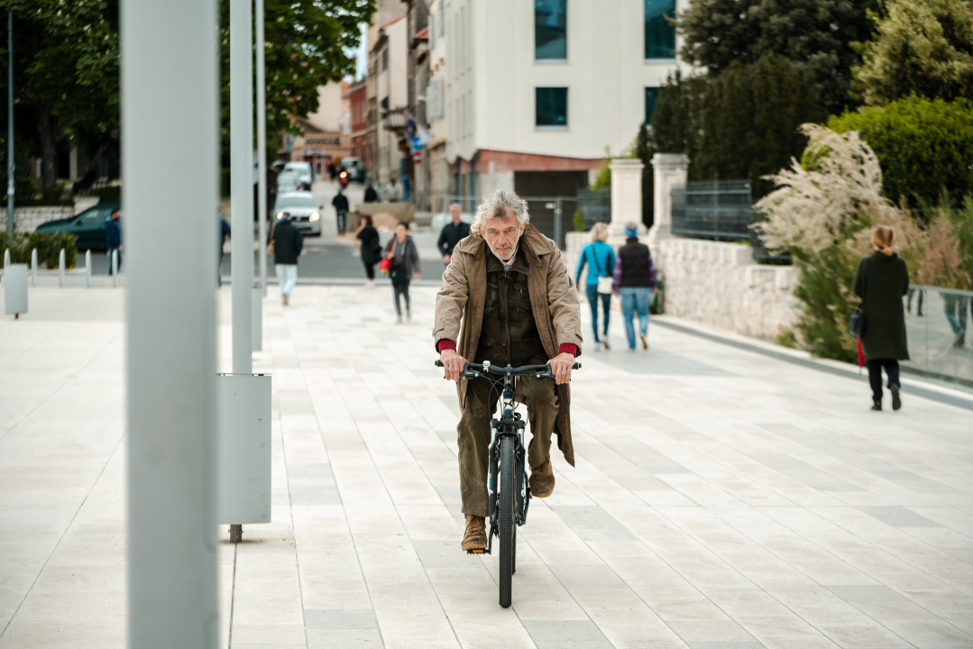 FOTO Đir po gradu, utorak 2. svibnja