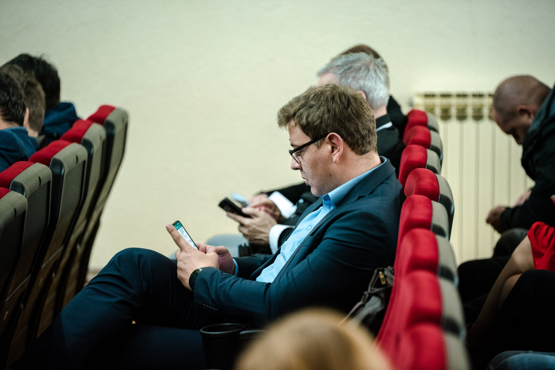 Županijska skupština: Rebalans nije prošao, a zbog Dinare 'ratuju' dvije HDZ-ove struje 