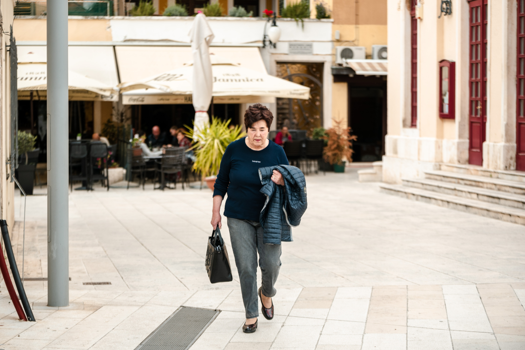 FOTO Đir po gradu, srijeda 3. svibnja