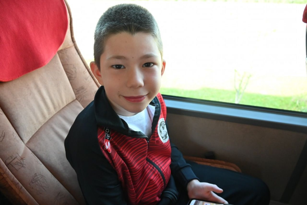 Veliki uspjeh mladih tišnjanskih karataša na II. kolu Dalmatinske karate lige 