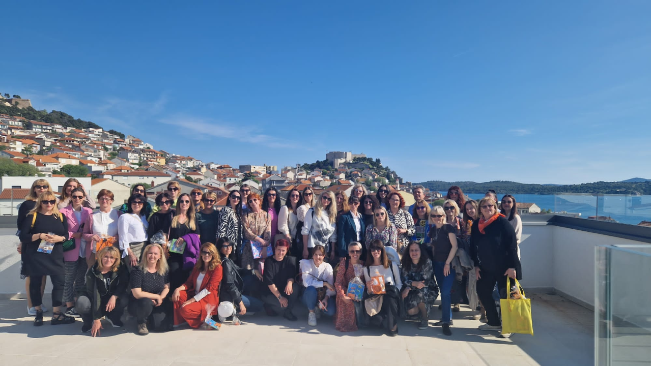 U Šibeniku održana smotra projekata Nacionalnog programa odgoja i obrazovanja 