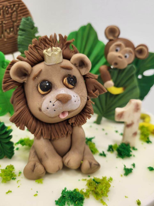 Ratka je ljubav prema kolačima pretvorila u posao: 'Zvuk miksera mi je najdraža glazba'