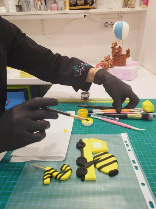 Ratka je ljubav prema kolačima pretvorila u posao: 'Zvuk miksera mi je najdraža glazba'