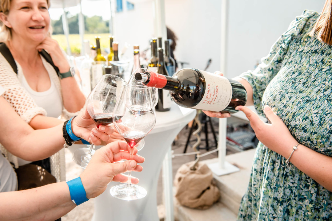 Doživite pravu vinsku priču na ovogodišnjim Danima otvorenih kušaonica!