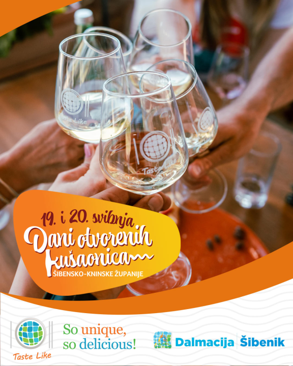Doživite pravu vinsku priču na ovogodišnjim Danima otvorenih kušaonica!