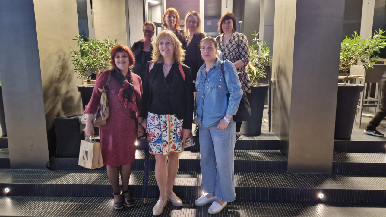 'Mali cvrčci' i njihovi gosti u Kući umjetnosti Arsen oduševili publiku koncertom 'Budimo glas' 