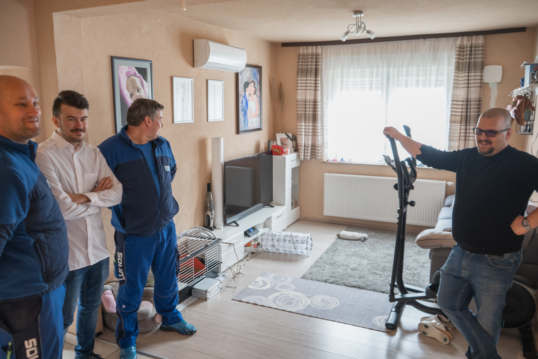 Provjerite koje je najbolje rješenje za vlagu i plijesan u domu!