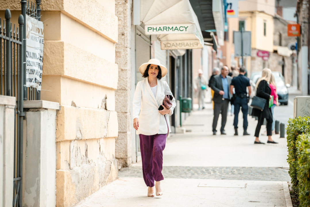 FOTO Đir po gradu, utorak 9. svibnja