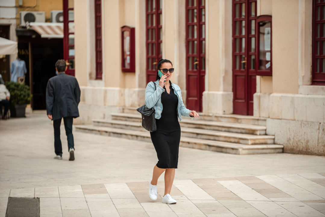 FOTO Đir po gradu, srijeda 10. svibnja