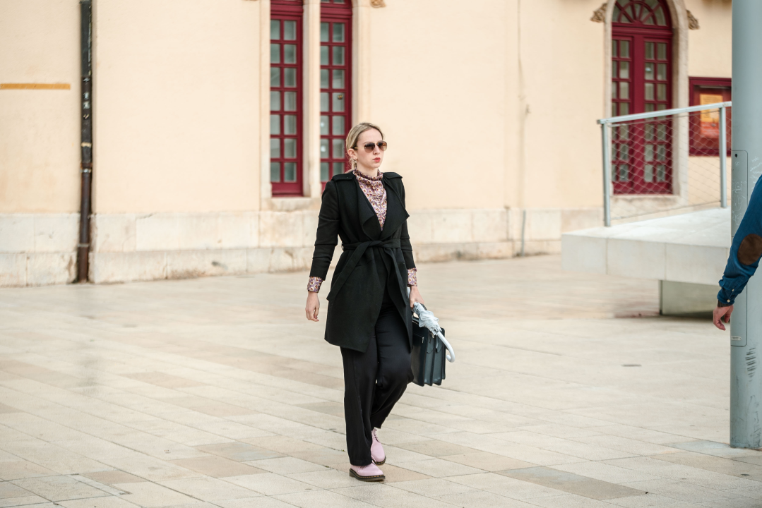 FOTO Đir po gradu, četvrtak 11. svibnja