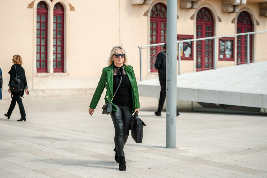 FOTO Đir po gradu, petak 12. svibnja