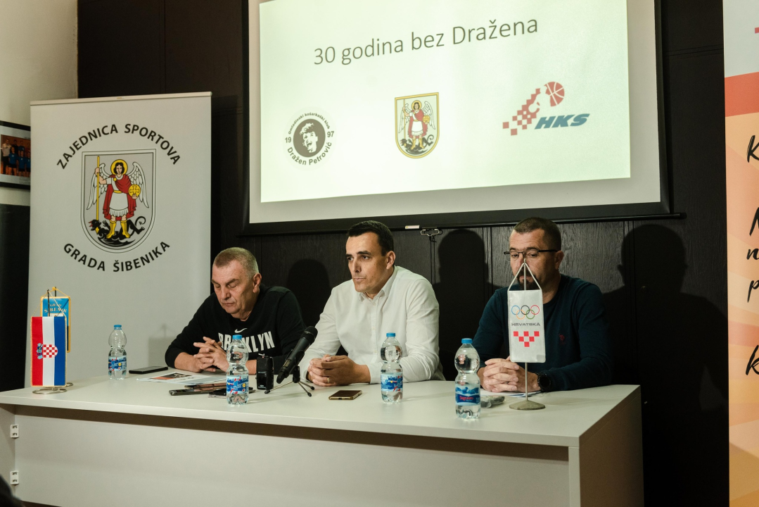 Obilježavanje 30. obljetnice: 'Želja nam je moćan i jak turnir u sjećanje na Dražena' 