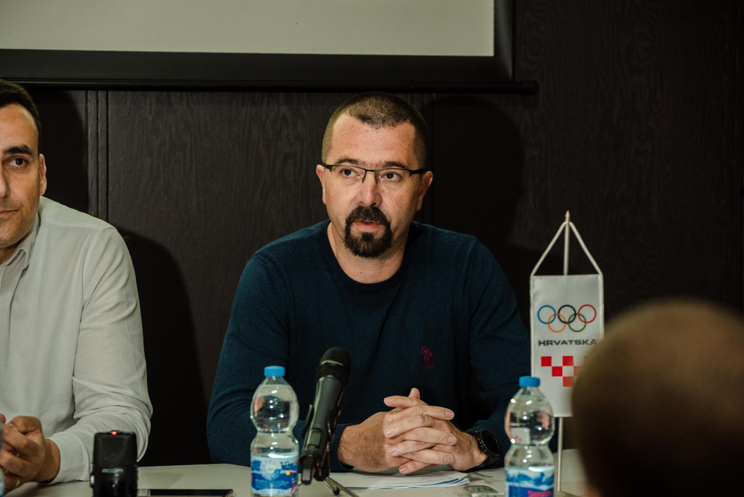 Obilježavanje 30. obljetnice: 'Želja nam je moćan i jak turnir u sjećanje na Dražena' 