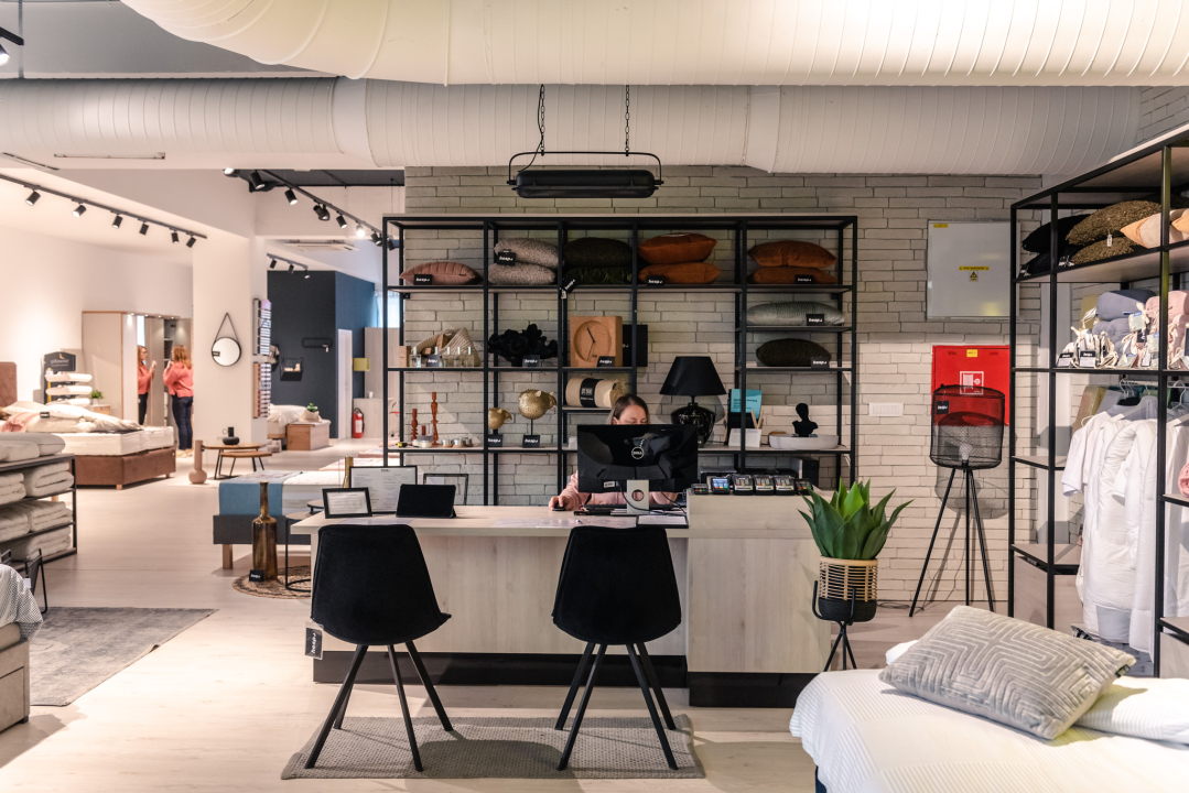 Hespo časti odličnim popustima na vrhunske krevete!