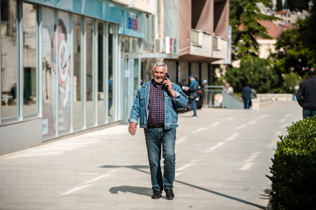 FOTO Đir po gradu, četvrtak 18. svibnja