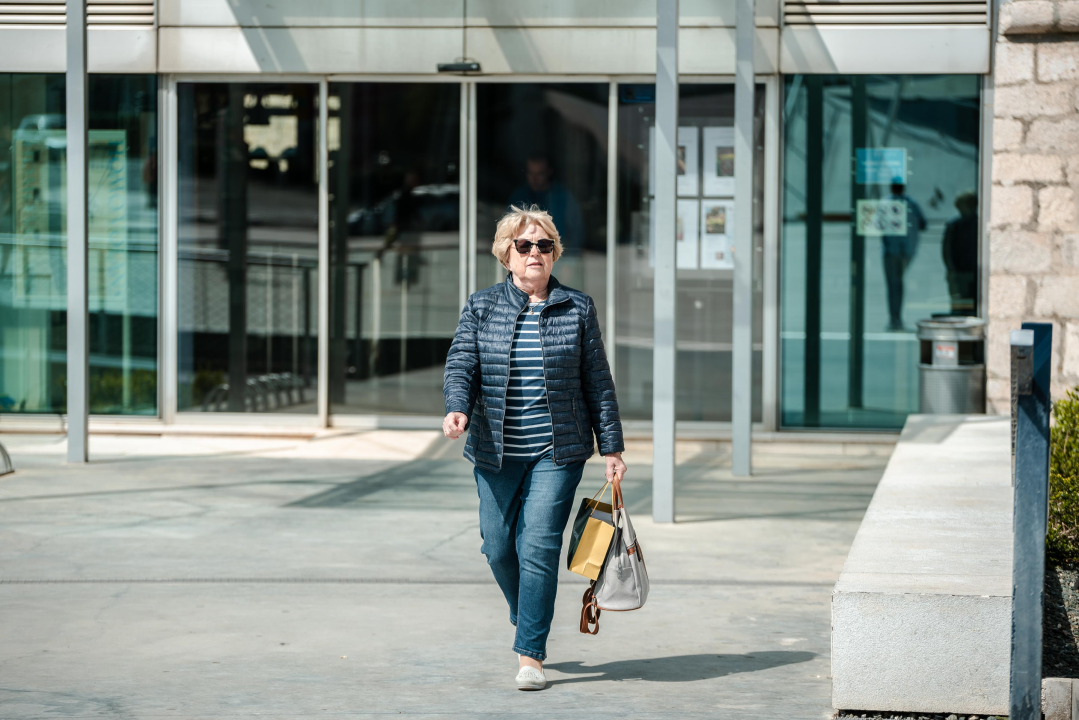 FOTO Đir po gradu, četvrtak 18. svibnja