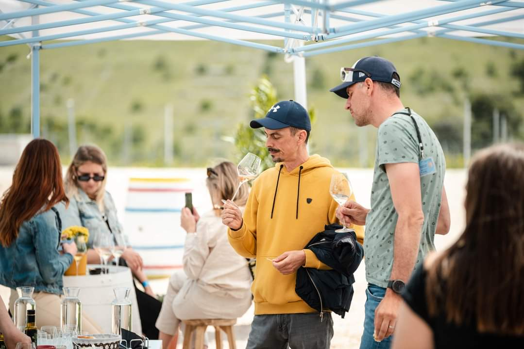 Dani otvorenih kušaonica: Provjerite kako je bilo na Plavoj ruti od Pirovca do Primoštena...