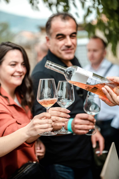 Dani otvorenih kušaonica: Provjerite kako je bilo na Zelenoj ruti od Skradina do Knina 