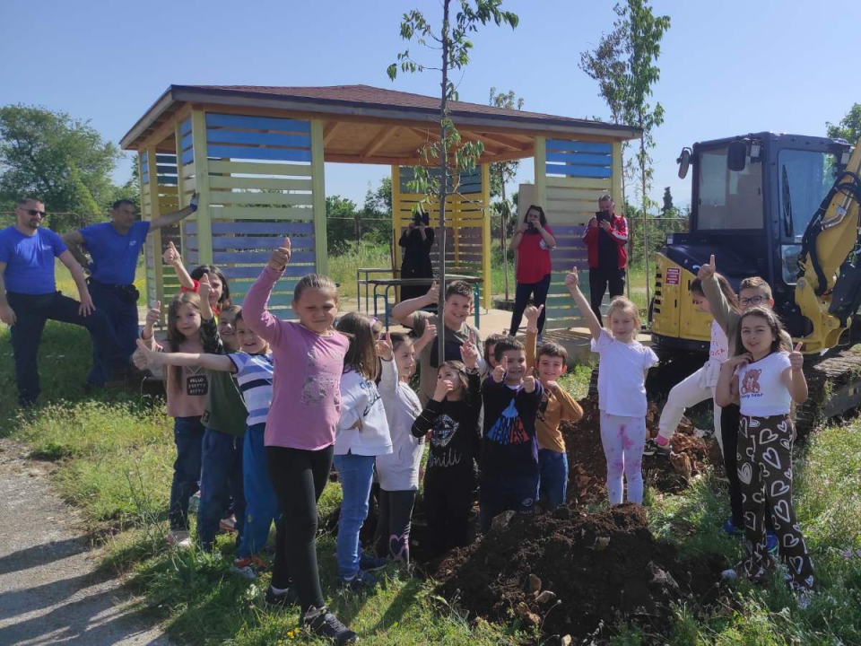 NP Krka obilježio Međunarodni dan bioraznolikosti 