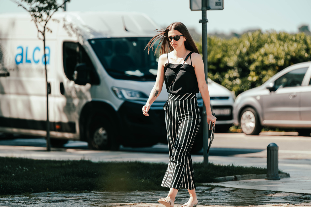 FOTO Đir po gradu, ponedjeljak 22. svibnja