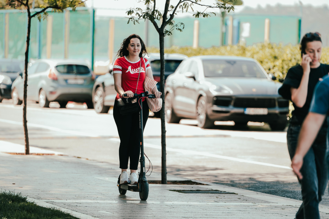 FOTO Đir po gradu, ponedjeljak 22. svibnja