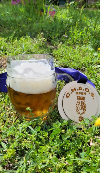 Ivan Jukić prvo je pivo skuhao na fakultetu, a sad mu je to hobi koji mu donosi medalje