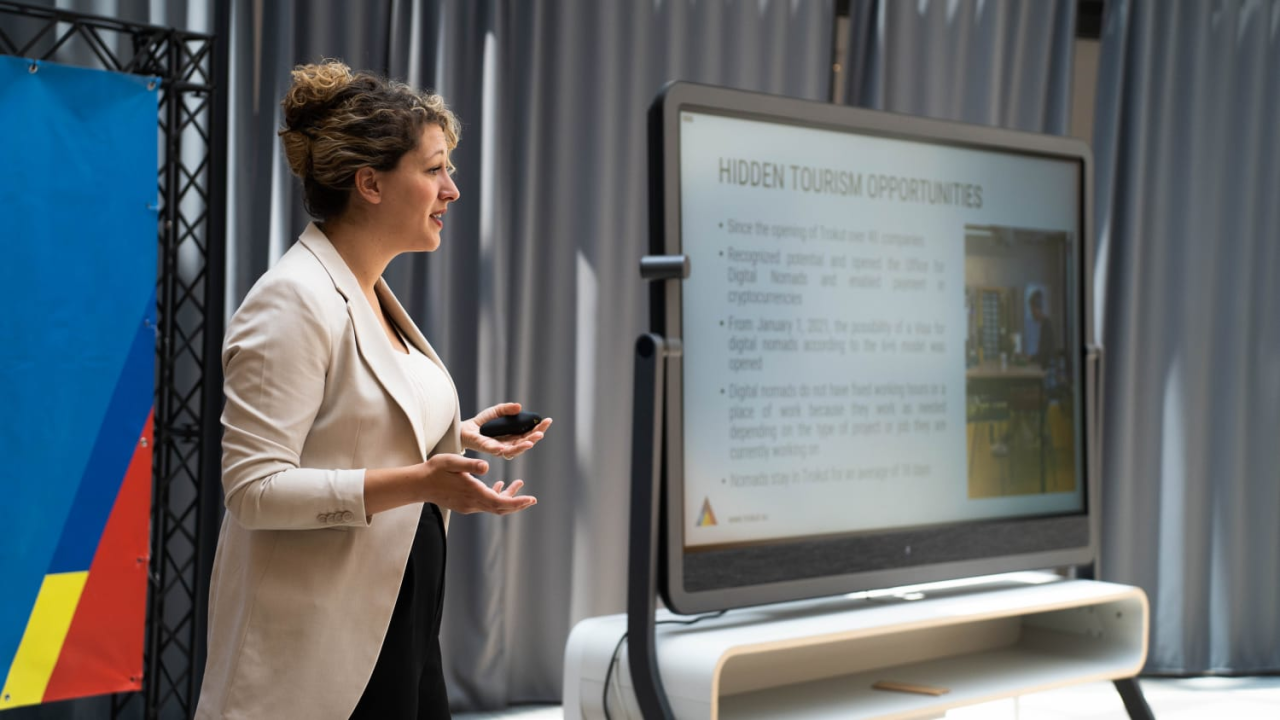 Veleposlanici i predstavnici udruga u Trokutu: 'Ovo što radimo je prepoznato na svjetskoj razini'