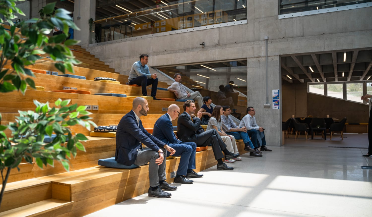 Veleposlanici i predstavnici udruga u Trokutu: 'Ovo što radimo je prepoznato na svjetskoj razini'