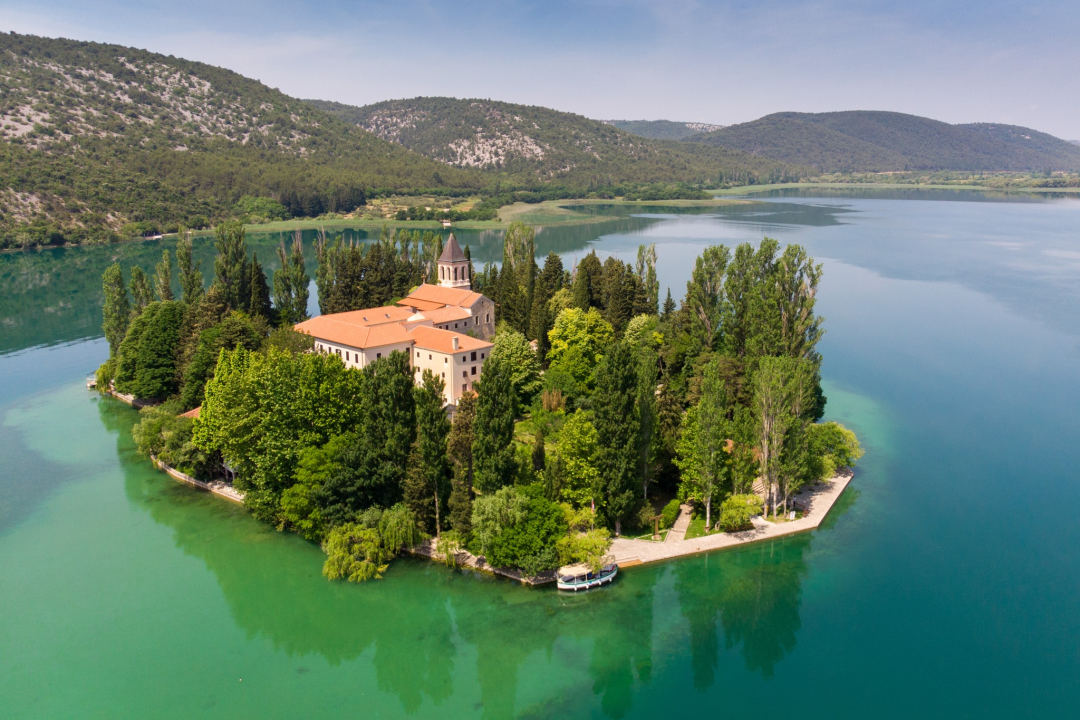 Niz hvalevrijednih aktivnosti završeno je u sklopu projekta Nepoznata Krka!