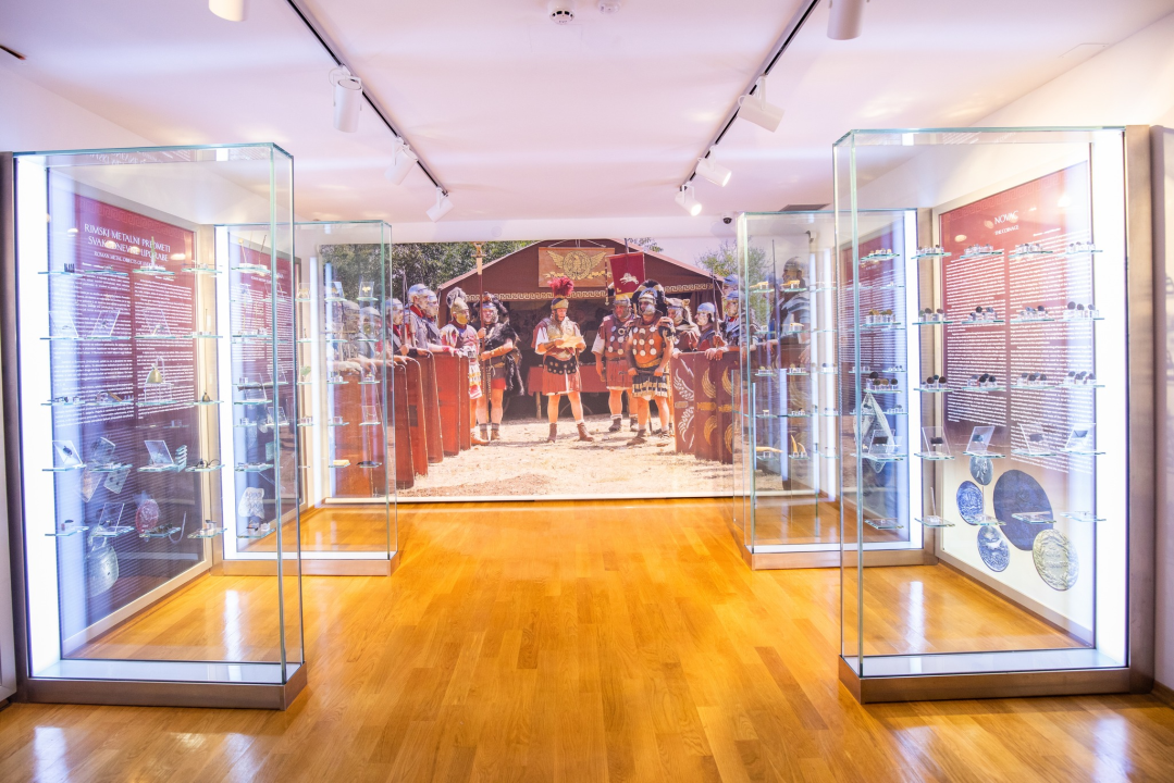 Niz hvalevrijednih aktivnosti završeno je u sklopu projekta Nepoznata Krka!