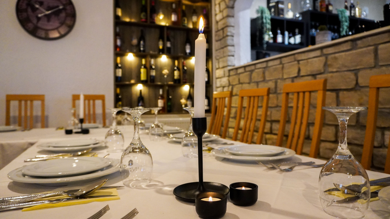 Fleka Expert pobrinut će se da vaše rublje bude čisto i opeglano!  