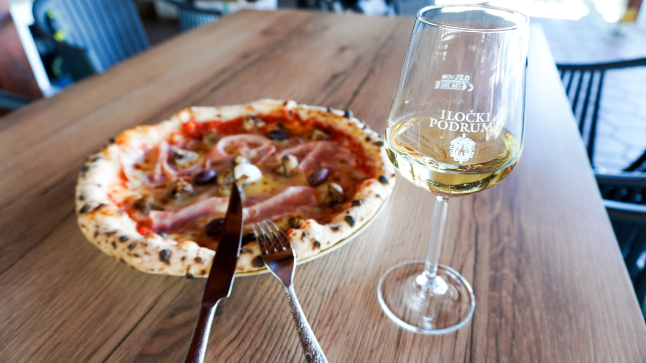 Fleka Expert pobrinut će se da vaše rublje bude čisto i opeglano!  