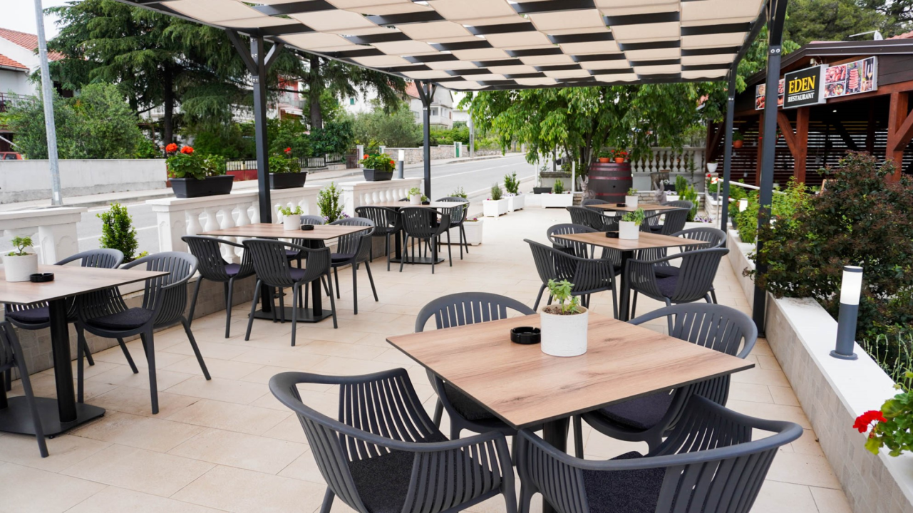 Fleka Expert pobrinut će se da vaše rublje bude čisto i opeglano!  