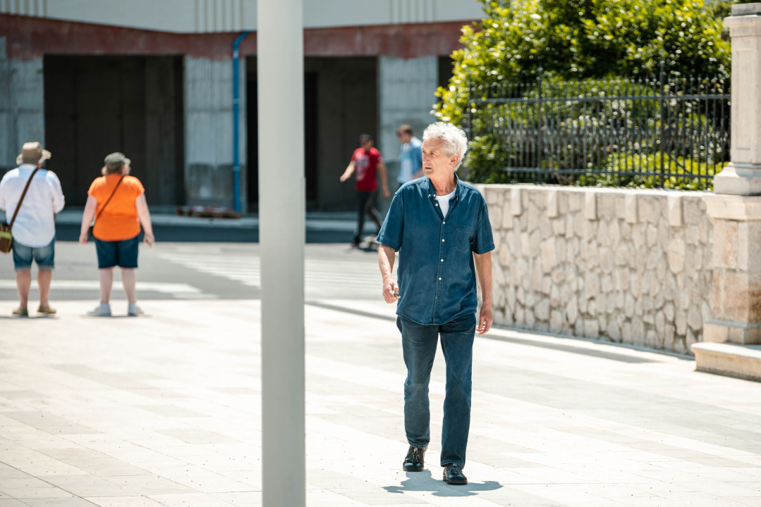 FOTO Đir po gradu, subota 27. svibnja