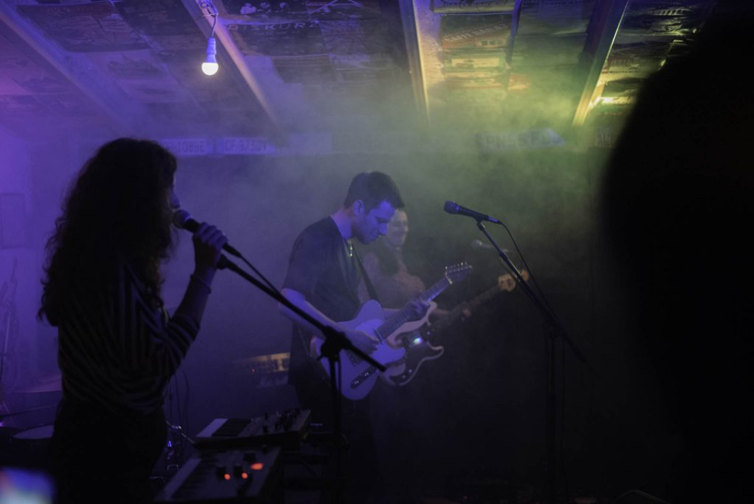 Večer za pamćenje u Kninu uz KoiKoi, The Alibor i odličnu izložbu