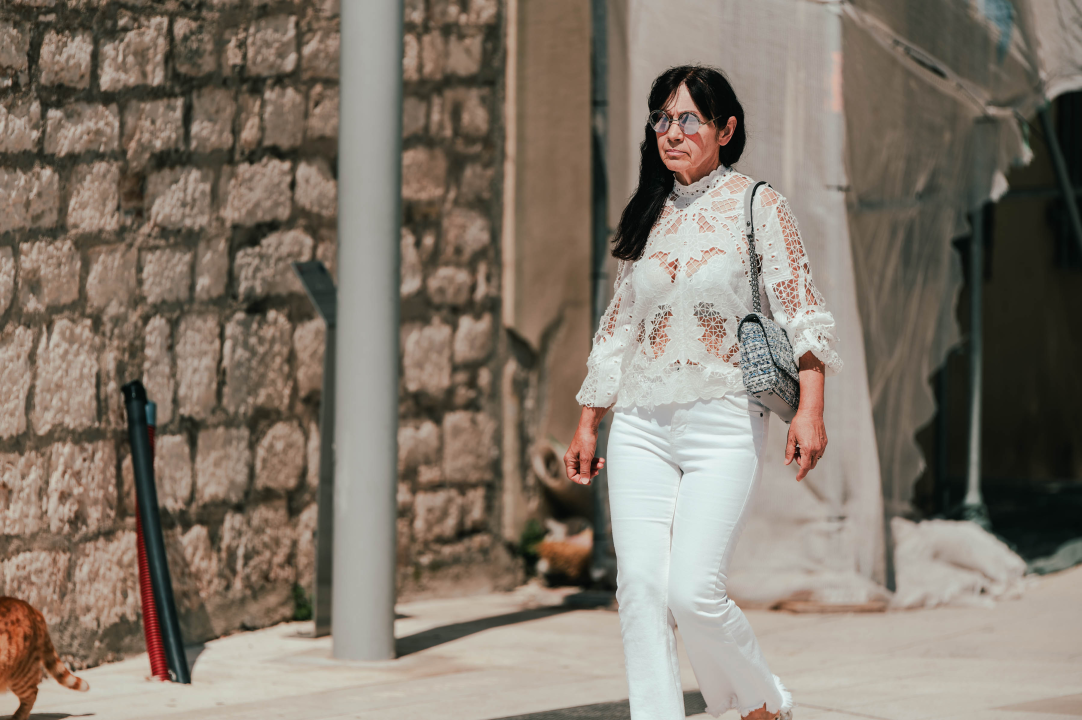 Toplo vrijeme donosi i pravo modno osvježenje na ulicama Šibenika!