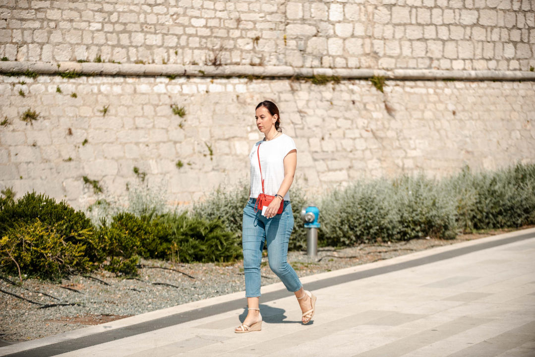 FOTO Đir po gradu, ponedjeljak 29. svibnja