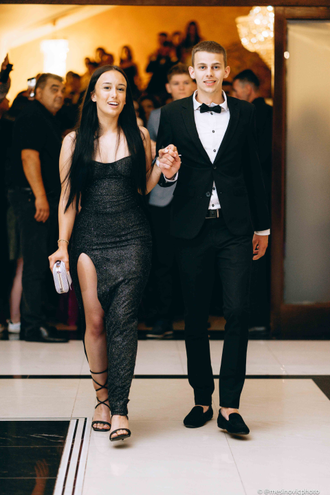 Maturalni ples Srednje strukovne škole (2)