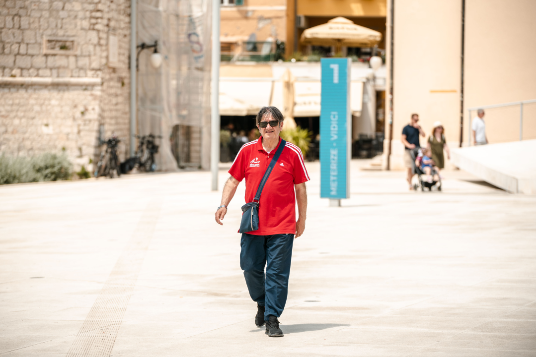 FOTO Đir po gradu, utorak 30. svibnja